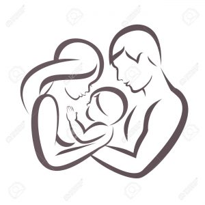 ADOPTION AND FOSTERING.