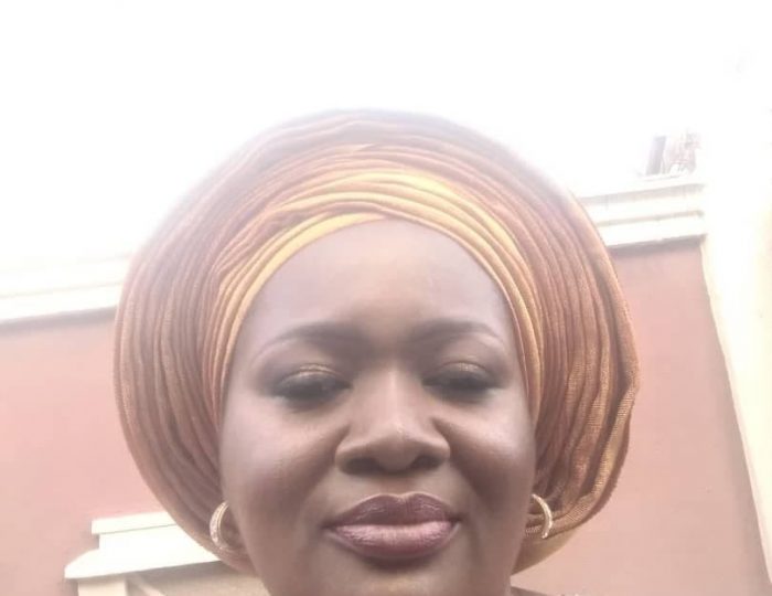 FOUNDER/MINISTER.