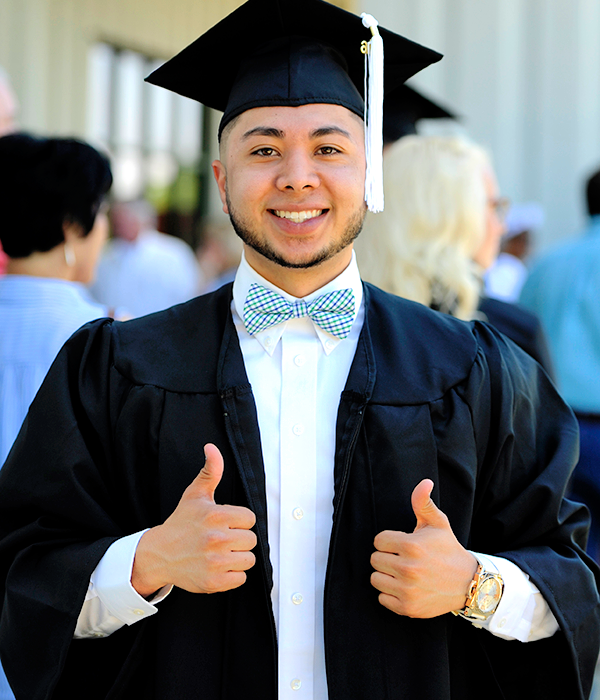 EDUCATE A CHILD TODAY.