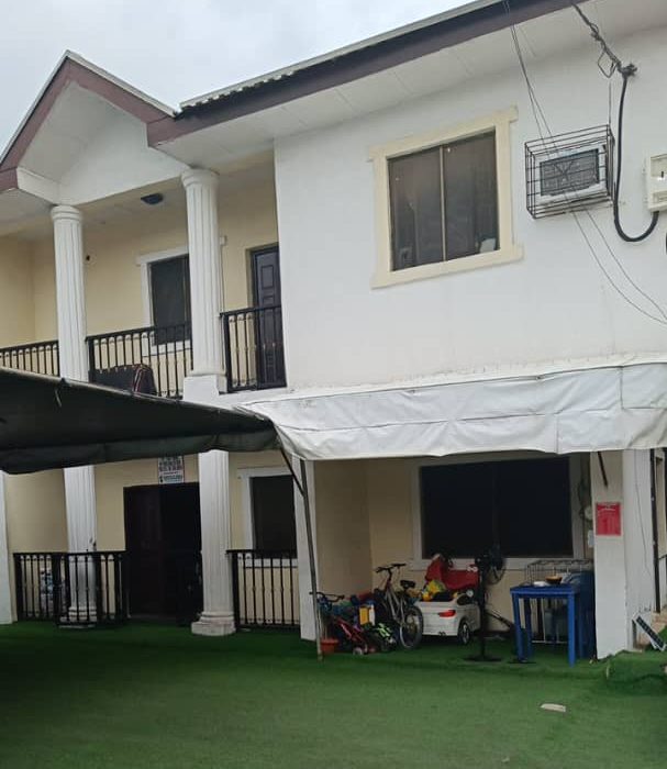 SOME OF THE CHILDREN IN OUR ORPHANAGE.